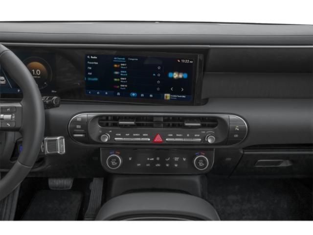 2027 Hyundai PALISADE SEL 8P