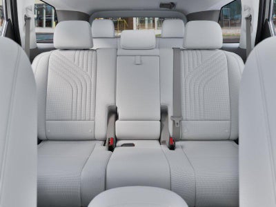 2027 Hyundai PALISADE SEL 8P