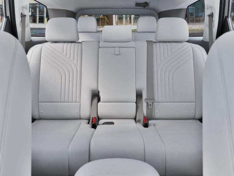 2027 Hyundai PALISADE SEL 8P