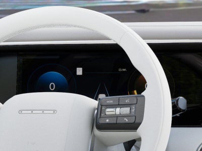 2026 Hyundai PALISADE SEL 8P