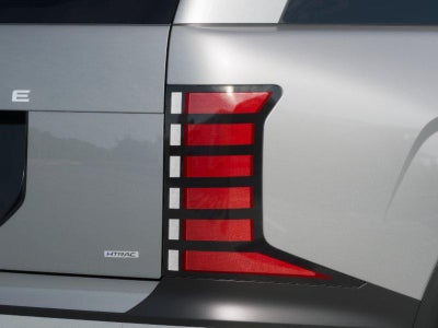 2027 Hyundai PALISADE SEL 8P