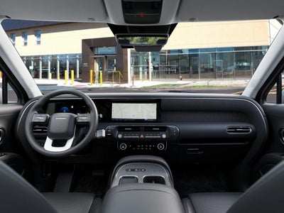2027 Hyundai PALISADE SEL 8P