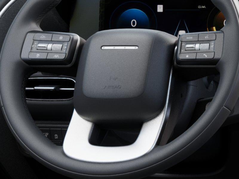 2027 Hyundai PALISADE SEL 8P