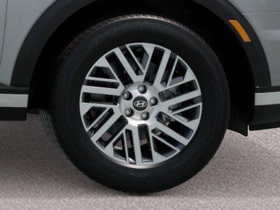 2027 Hyundai PALISADE SEL 8P