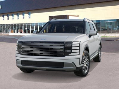 2027 Hyundai PALISADE SEL 7P
