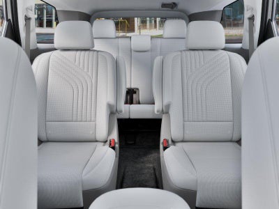 2027 Hyundai PALISADE SEL 7P