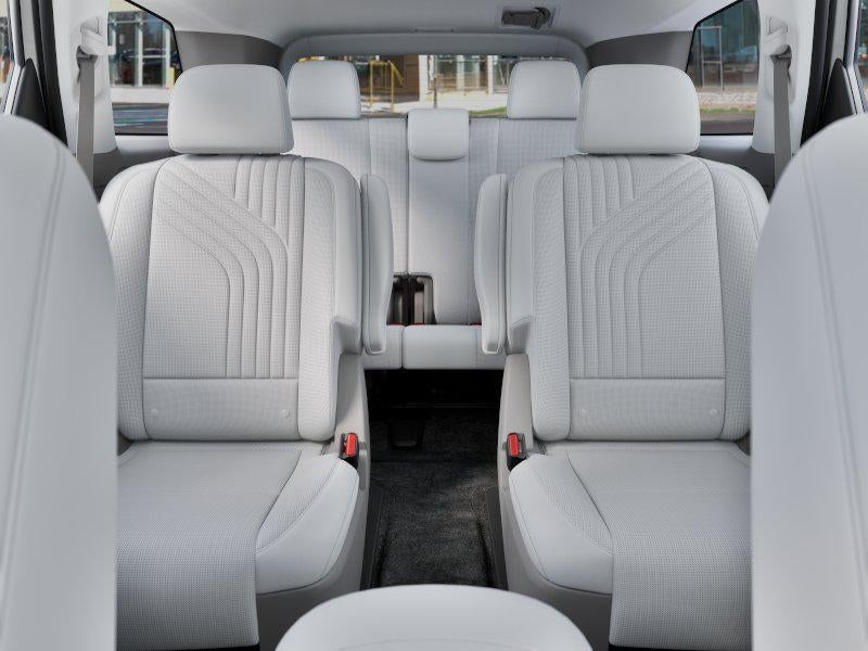 2027 Hyundai PALISADE SEL 7P