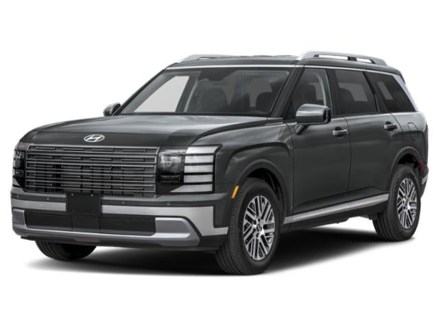 2027 Hyundai PALISADE SEL 7P