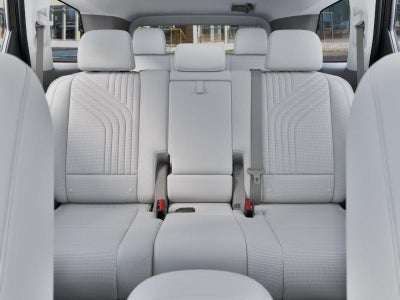 2027 Hyundai PALISADE SEL 8P