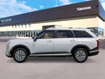 2026 Hyundai PALISADE HYBRID SEL 7P