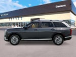2027 Hyundai PALISADE HYBRID SEL 7P