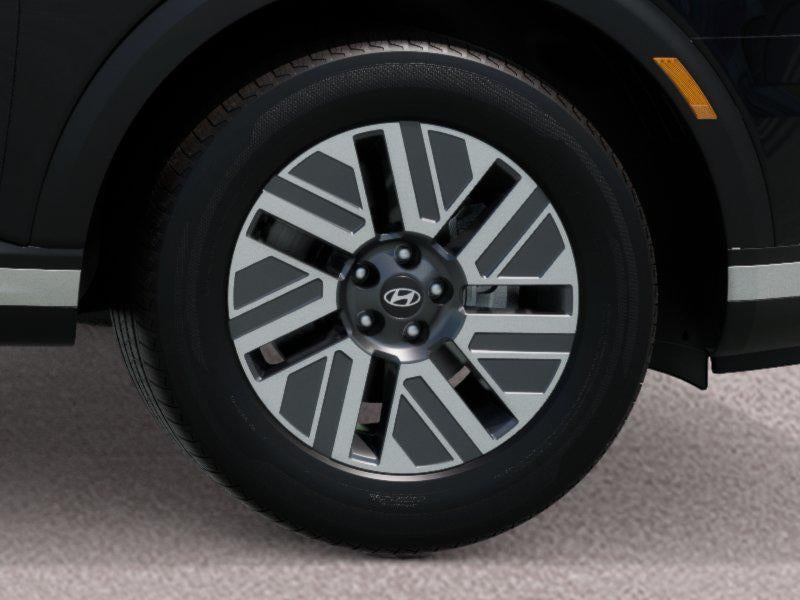 2027 Hyundai PALISADE HYBRID SEL 7P