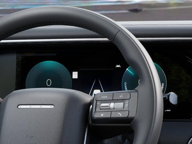 2026 Hyundai PALISADE HYBRID SEL 7P