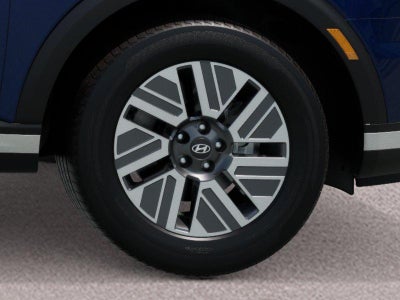 2026 Hyundai PALISADE HYBRID SEL 7P