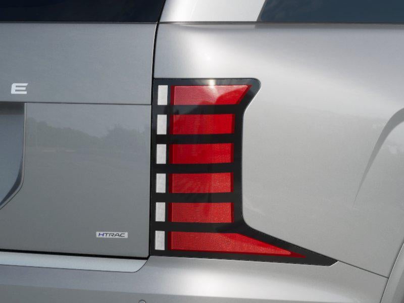 2027 Hyundai PALISADE Calligraphy