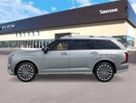 2027 Hyundai PALISADE Calligraphy