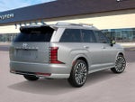 2027 Hyundai PALISADE Calligraphy