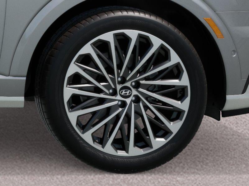 2027 Hyundai PALISADE Calligraphy