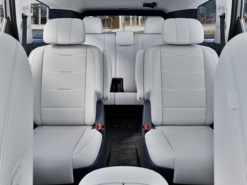 2027 Hyundai PALISADE Calligraphy