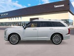 2027 Hyundai PALISADE Calligraphy