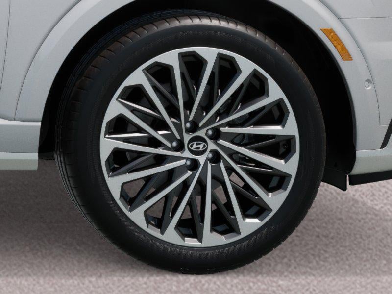 2027 Hyundai PALISADE Calligraphy
