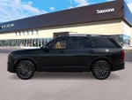 2027 Hyundai PALISADE HYBRID Calligraphy Black Ink