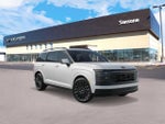2027 Hyundai PALISADE HYBRID Calligraphy Black Ink