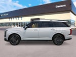 2027 Hyundai PALISADE HYBRID Calligraphy Black Ink
