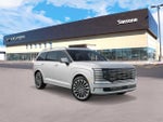 2027 Hyundai PALISADE HYBRID Calligraphy