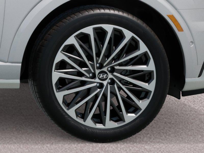 2027 Hyundai PALISADE HYBRID Calligraphy