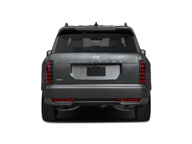2027 Hyundai PALISADE HYBRID Calligraphy