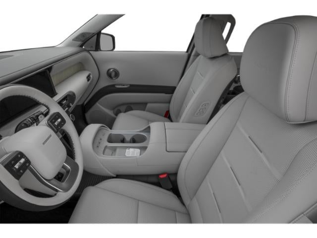 2027 Hyundai PALISADE HYBRID Calligraphy