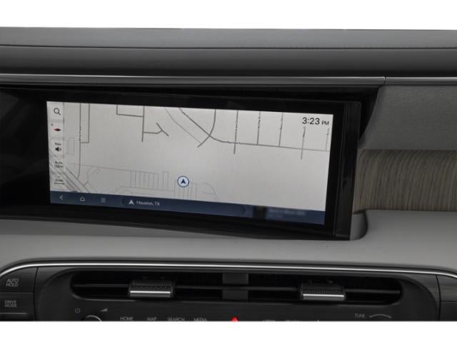 2027 Hyundai PALISADE HYBRID Calligraphy