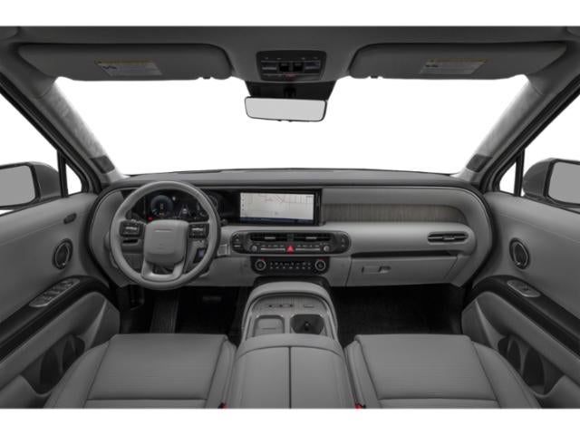 2027 Hyundai PALISADE HYBRID Calligraphy