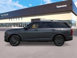 2027 Hyundai PALISADE HYBRID Calligraphy Black Ink