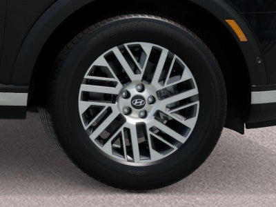 2026 Hyundai PALISADE SEL Premium 7P