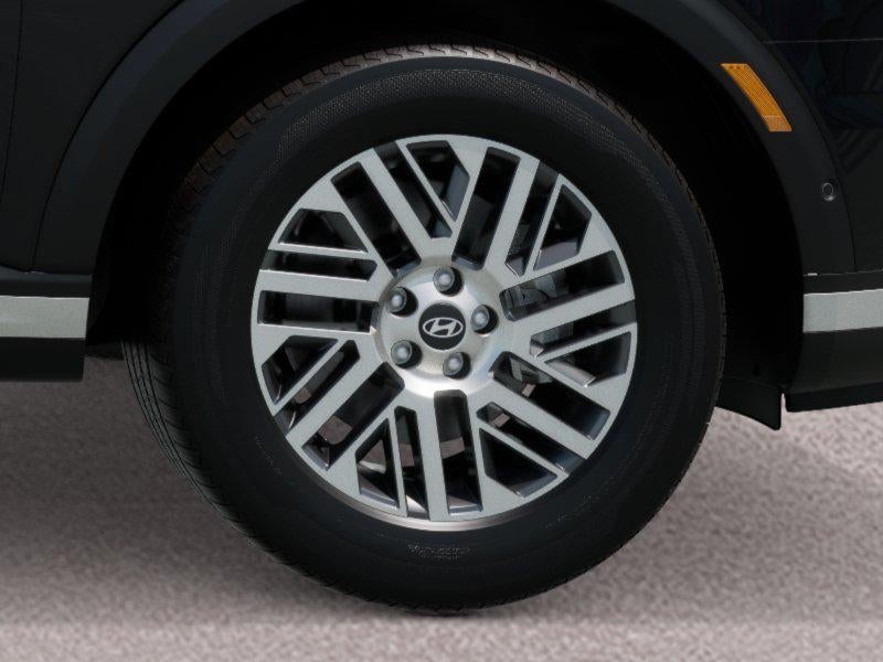 2026 Hyundai PALISADE SEL Premium 7P