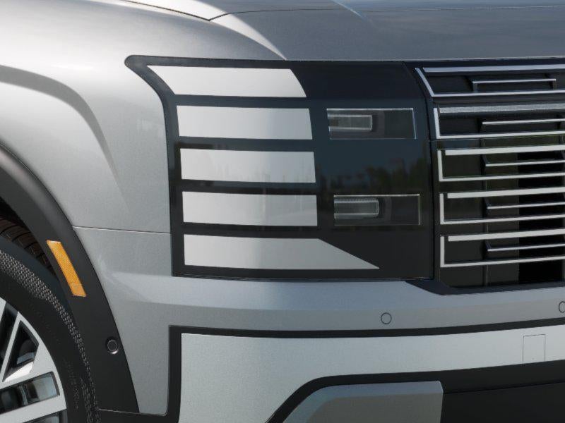 2026 Hyundai PALISADE SEL Premium 8P