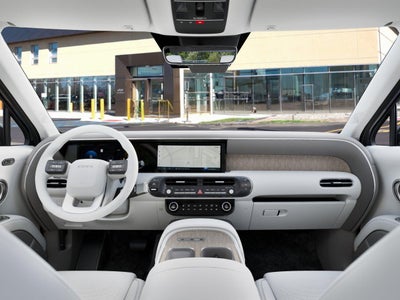 2027 Hyundai PALISADE SEL Premium 7P