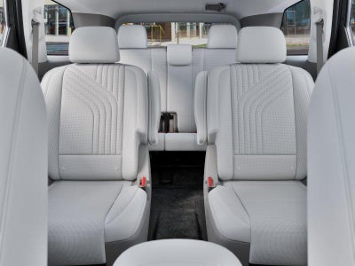 2027 Hyundai PALISADE SEL Premium 7P