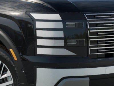 2027 Hyundai PALISADE SEL Premium 7P