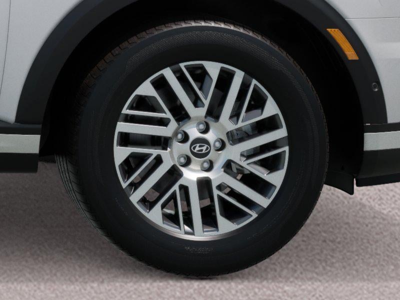 2026 Hyundai PALISADE SEL Premium 7P