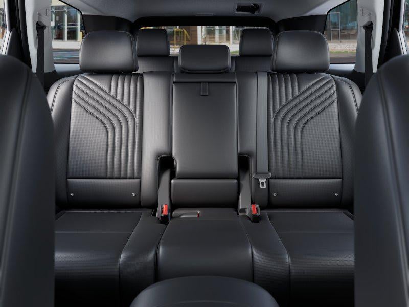 2026 Hyundai PALISADE SEL Premium 8P