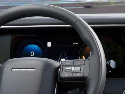 2026 Hyundai PALISADE SEL Premium 8P