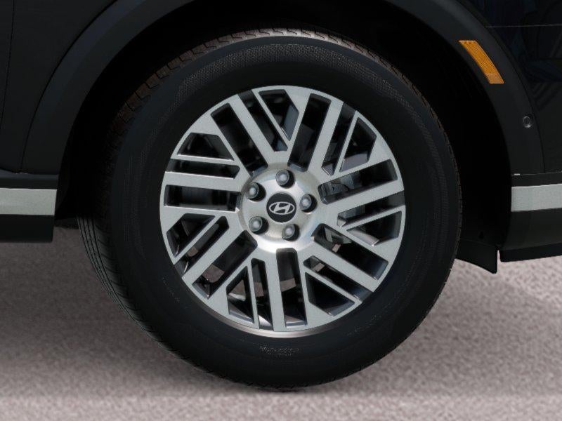 2026 Hyundai PALISADE SEL Premium 8P