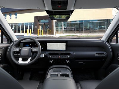 2026 Hyundai PALISADE SEL Premium 7P