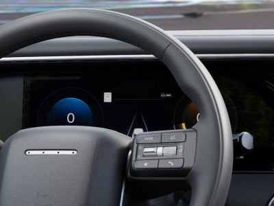 2026 Hyundai PALISADE SEL Premium 7P