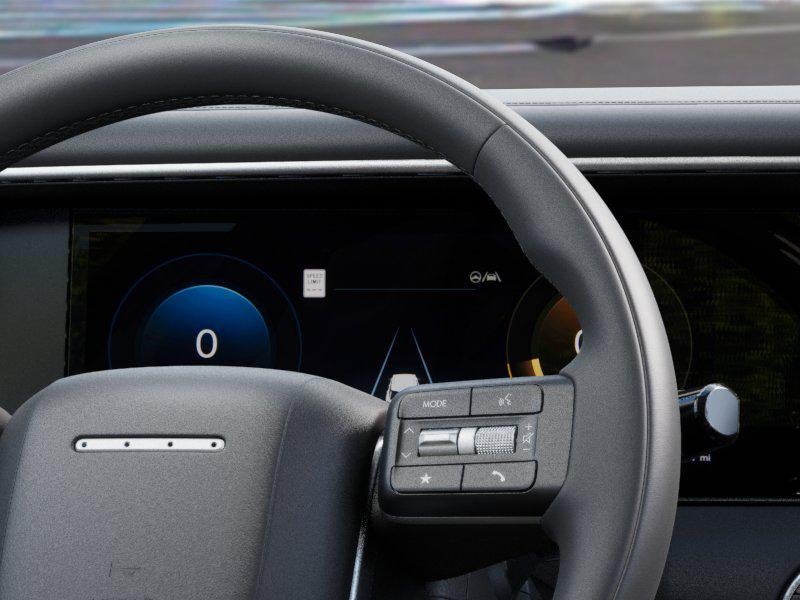 2026 Hyundai PALISADE SEL Premium 7P