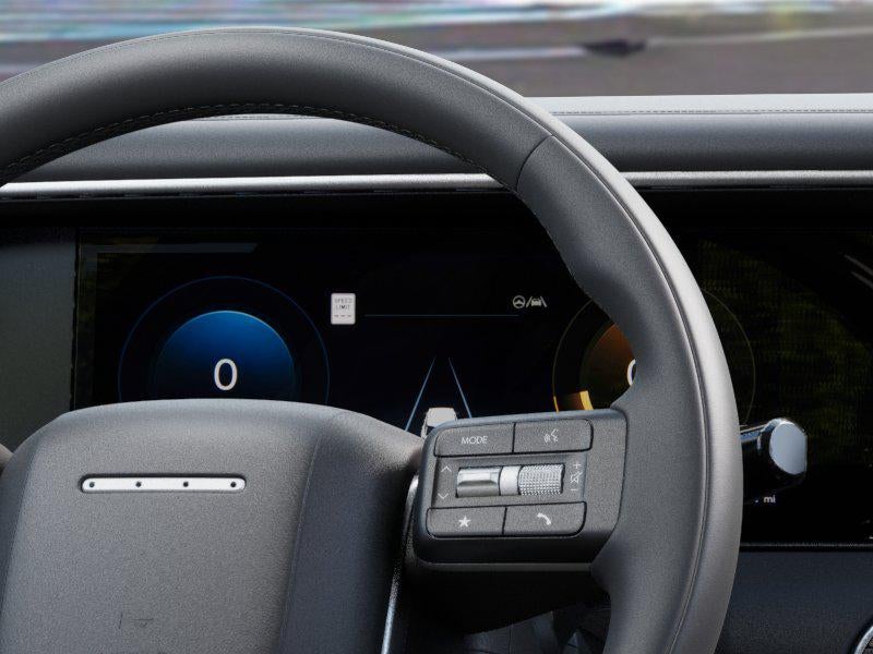 2027 Hyundai PALISADE SEL Premium 7P