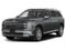 2027 Hyundai PALISADE SEL Premium 8P